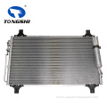 ac condenser for DAIHATSU PROTON EXORA TURBO car condenser